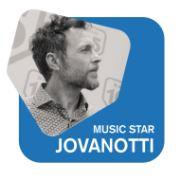 105 Music Star Jovanotti