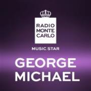 Music Star George Michael