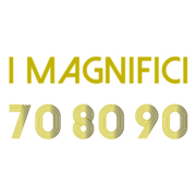 I MAGNIFICI 70′ 80′ 90′