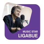 Music Star Ligabue