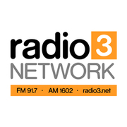 Radio 3 Network - FM 91.7 MHz