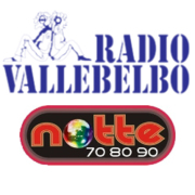Radio Vallebelbo 70 80 90 Dance
