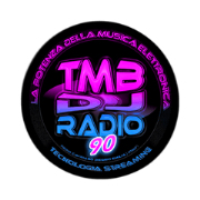 Tmb Dj Radio 90