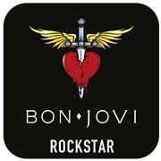 Rockstar Bon Jovi