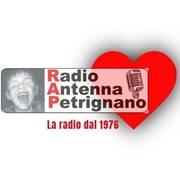Radio Antenna Petrignano
