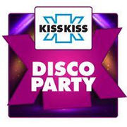 Kiss Kiss Disco Party