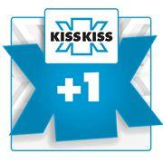 Kiss Kiss + 1