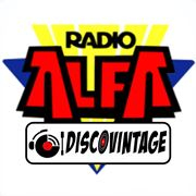 Radio ALFA DiscoVintage