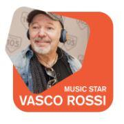 Music Star Vasco Rossi