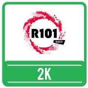 R101 2K